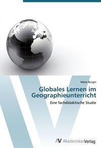 Produktbild: Globales Lernen im Geographieunterricht