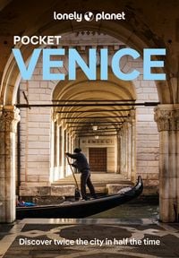 Produktbild: Lonely Planet Pocket Venice
