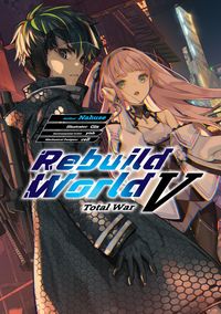 Produktbild: Rebuild World: Volume 5