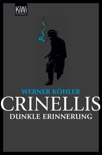 Produktbild: Crinellis dunkle Erinnerung