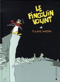 Produktbild: Le pingouin volant