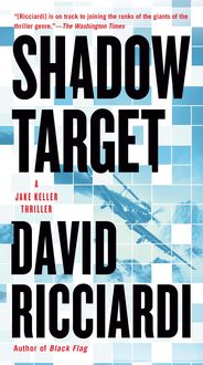 Produktbild: Shadow Target