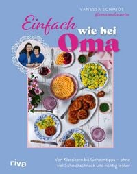 Produktbild: Einfach wie bei Oma