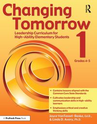 Produktbild: Changing Tomorrow 1