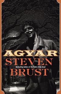 Produktbild: Agyar