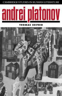 Produktbild: Andrei Platonov