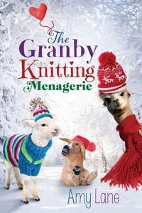 Produktbild: The Granby Knitting Menagerie