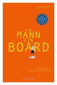 Produktbild: Ein Mann, ein Board