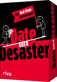 Produktbild: Date oder Desaster