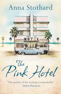 Produktbild: Pink Hotel