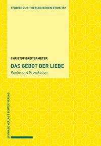 Produktbild: Das Gebot der Liebe