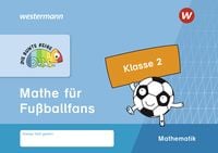 Produktbild: DIE BUNTE REIHE - Mathematik