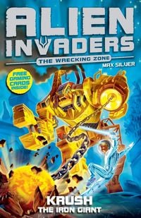 Produktbild: Alien Invaders 6