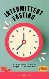 Produktbild: Intermittent Fasting