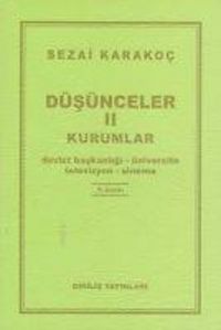 Produktbild: D&uuml;s&uuml;nceler 2 - Kurumlar