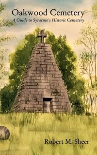 Produktbild: Oakwood Cemetery