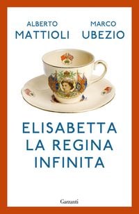 Produktbild: Elisabetta. La regina infinita