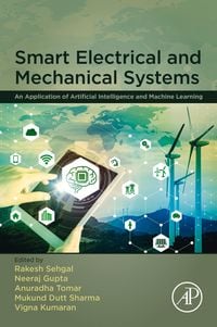 Produktbild: Smart Electrical and Mechanical Systems