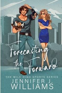 Produktbild: Forecasting the Forward
