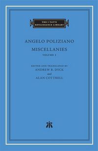 Produktbild: Miscellanies