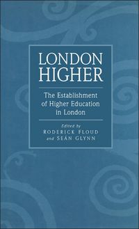 Produktbild: London Higher