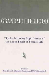 Produktbild: Grandmotherhood