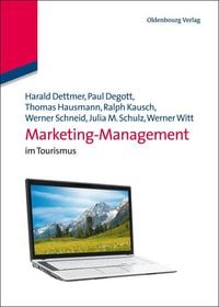 Produktbild: Marketing-Management