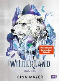 Produktbild: Wilderland - Das Eis
