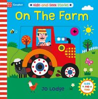 Produktbild: On the Farm