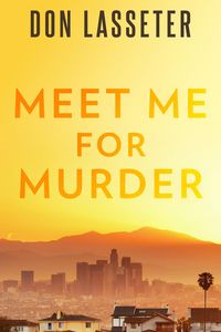 Produktbild: Meet Me For Murder