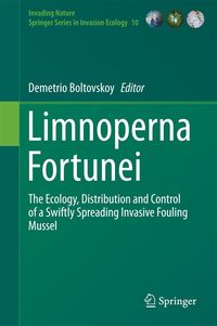 Produktbild: Limnoperna Fortunei