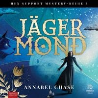 Produktbild: J&auml;ger Mond
