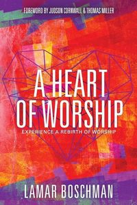 Produktbild: A Heart of Worship