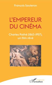 Produktbild: L'empereur du cin&eacute;ma