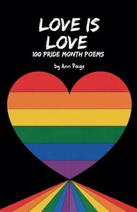 Produktbild: Love is Love