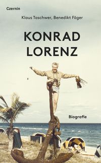 Produktbild: Konrad Lorenz