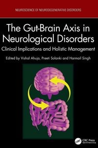Produktbild: The Gut-Brain Axis in Neurological Disorders