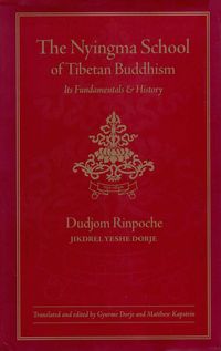 Produktbild: The Nyingma School of Tibetan Buddhism