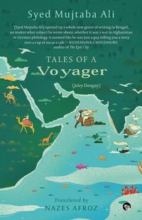 Produktbild: Tales of a Voyager (Joley Dangay)