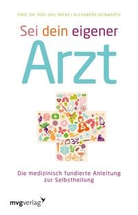 Produktbild: Sei dein eigener Arzt
