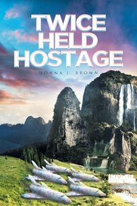 Produktbild: Twice Held Hostage