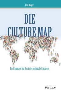 Produktbild: Die Culture Map