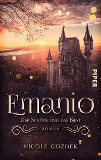 Produktbild: Emanio &ndash; Der Sch&ouml;ne und das Biest