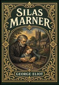 Produktbild: Silas Marner (Golden Monarch Collector's Edition) (Case Laminate Hardcover with Jacket)