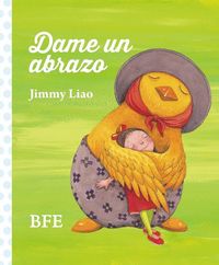 Produktbild: Dame un abrazo
