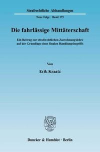 Produktbild: Die fahrl&auml;ssige Mitt&auml;terschaft.