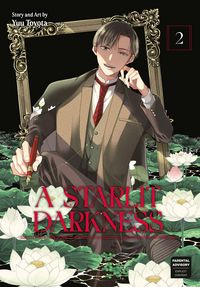 Produktbild: A Starlit Darkness 02