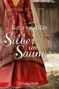 Produktbild: Silber im Saum