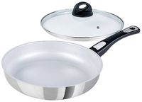 Bild vom Artikel CERAFIT 24671 Steel Pfanne 28cm 2teilig vom Autor 