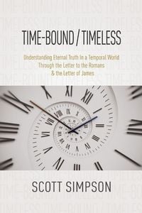 Produktbild: Time-Bound / Timeless